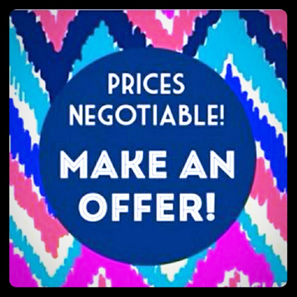 Deals!!!
